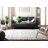 Lia Fringe Shag Performance Southwestern Rug-2010710041