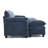 Latitude Run® 3-Seat Sectionals With 2 Ottoman-403881632