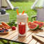 Living And Home Electric Centrifugal Juicer