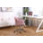 Everly Quinn Velvet Task Chair-848381784
