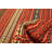 Wool Striped Indoor Rug