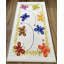 Chaffins 80cm L Polyester Playmat