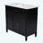36" Bathroom Vanity with Sink-590428932