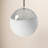 Taza 1 - Light Single Pendant-606383582-606383576