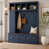 Navy Blue est en rupture de stock