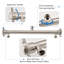 Pomme de douche double multifonction-88631832