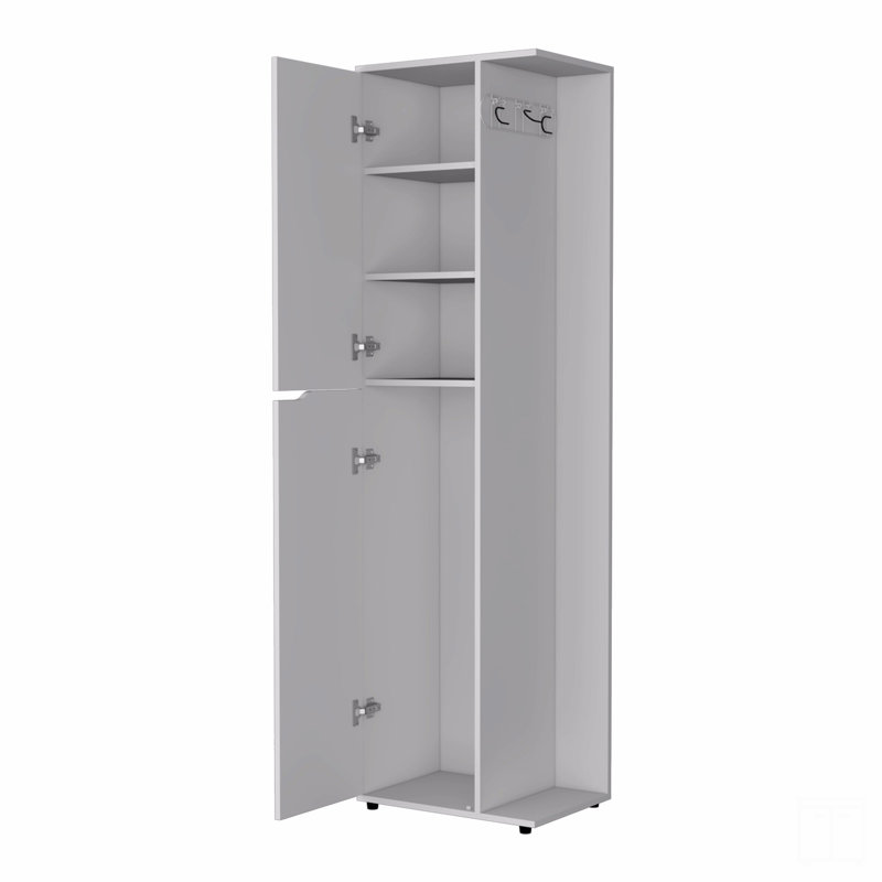 Armoire 2 portes