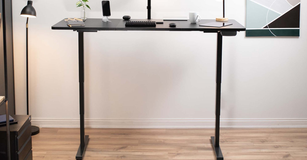 A Better Workspace Experience