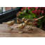 Oiseau en fonte Sheryl