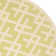 Crawford Hand Woven Flat Weave Wool/Cotton Geometric Rug in Ivory/Light green