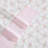 Laura Ashley Lynda Cotton Printed Hem Pink Full Sheet Set-97884575