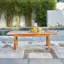 Table basse Jeiko