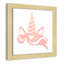 Adhésif décoratif «Be the Unicorn 1» Be a Unicorn-47833360-47833364