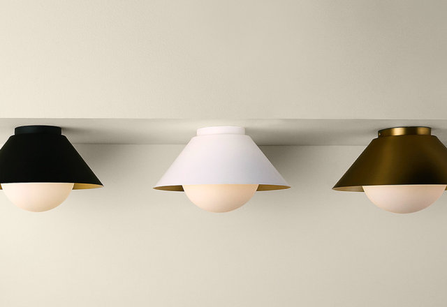 Flush Mount Favorites