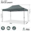 Tente d'auvent 10 x 15 -99443127