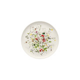 Brillance Fleurs Sauvages Bone China Bread And Butter Plate