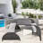 Outdoor Lounge Chair-85845325