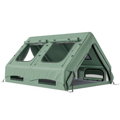 10 Person Tent