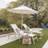 Berlin Gardens Vida Chaise Armless Lounge-2147257373-2147257847