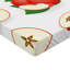 Ensemble de 2 drap-housse Ambesonne Sweets