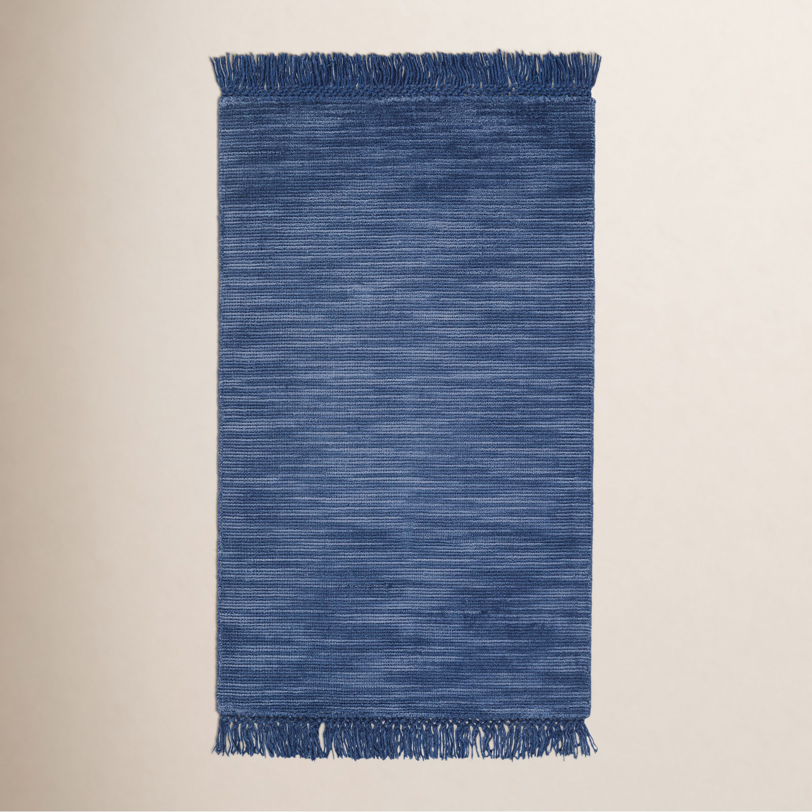 Liska Hand-Loomed Rug, Rectangle 3' x 5'