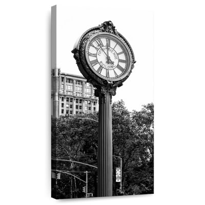 Horloge Fifth Avenue