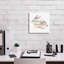 Latitude Run® 'Spring Into Easter IV By Courtney Prahl, Canvas Wall Art-831122529