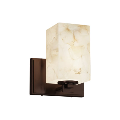 Appliquee à bras 1 lumières Bouzoun