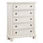 Commode 5 tiroirs Aurane-1954483405