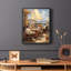 Série NAUTICAL DCxxiii - reproduction encadrée de qualité supérieure - prête à être accrochée - aucun clou requis-416817334-416817331