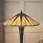 Sylvan Resin Table Lamp