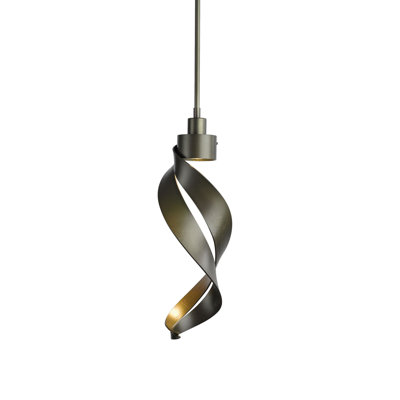 Folio 1 - Light Unique/Statement Geometric Pendant