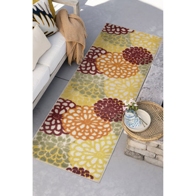 Shameekia Rectangle Shameekia Area Rug