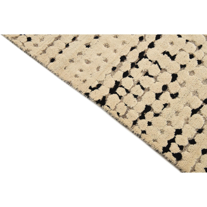 Tapis ivoire 5x8 Pham