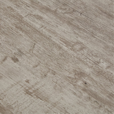 Ensemble de 3 tables basses, tables basses et 2 tables de bout Luno, gris vieilli et beige