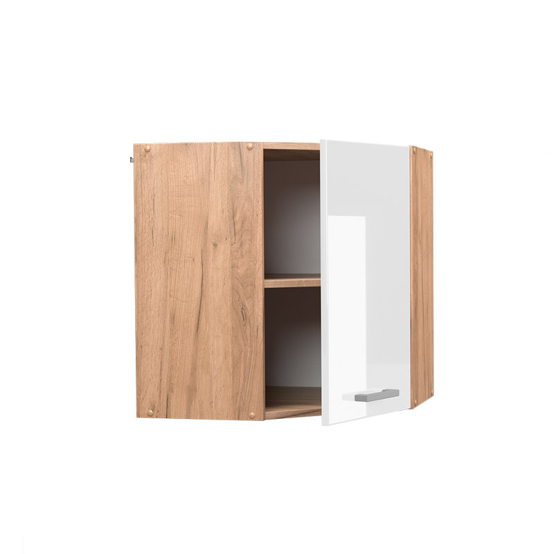 Kayelyn Module 239 + front Bordeaux HGL (105), Beige/White