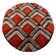 Corey-Leigh Abstract Indoor Rug