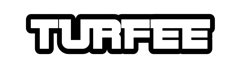 Turfee logo