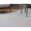 Capstone Handmade Kilim Wool Houndstooth Area Rug-1152354354