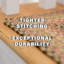 Tapis d'escalier d'intérieur tressé en jute de qualité supérieure - taille 8 po x 28 po-2076256089-2076256093-2055680179