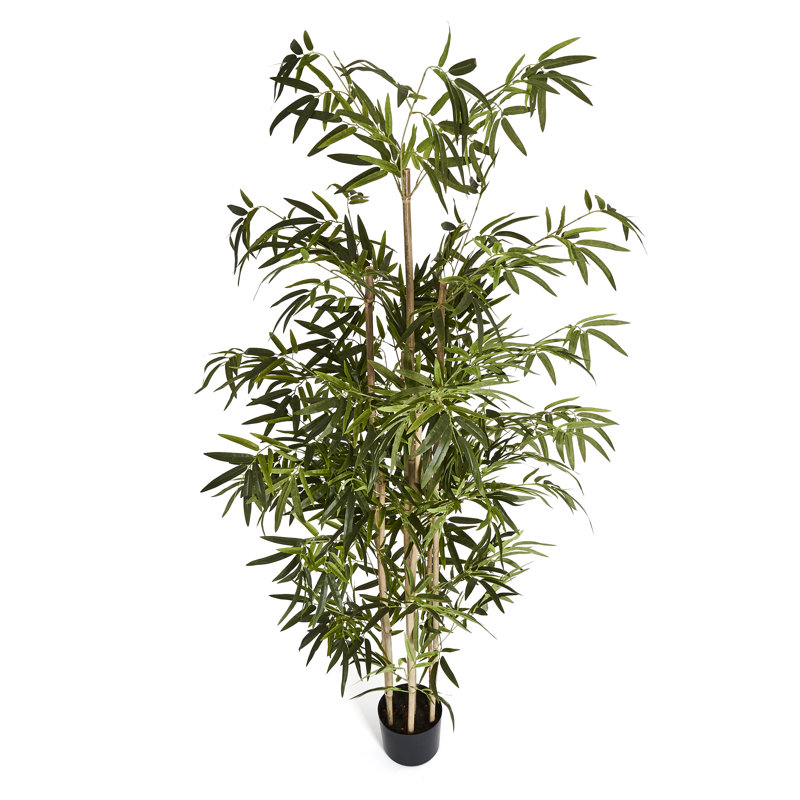 190cm Faux Tree in Pot
