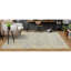 Hand Knotted Wool Floral Area Rug-743982751