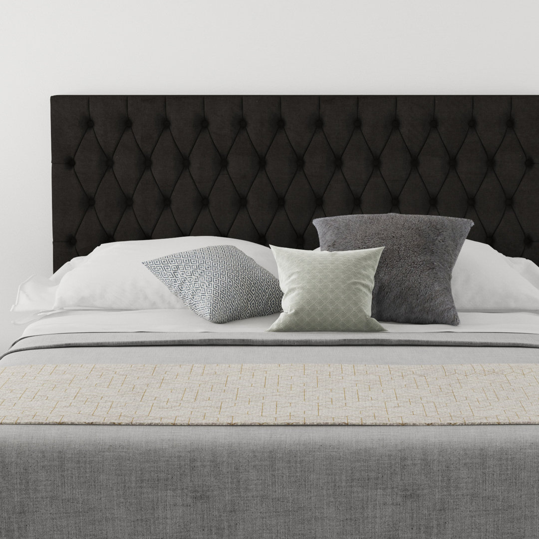 Upholstered Headboard