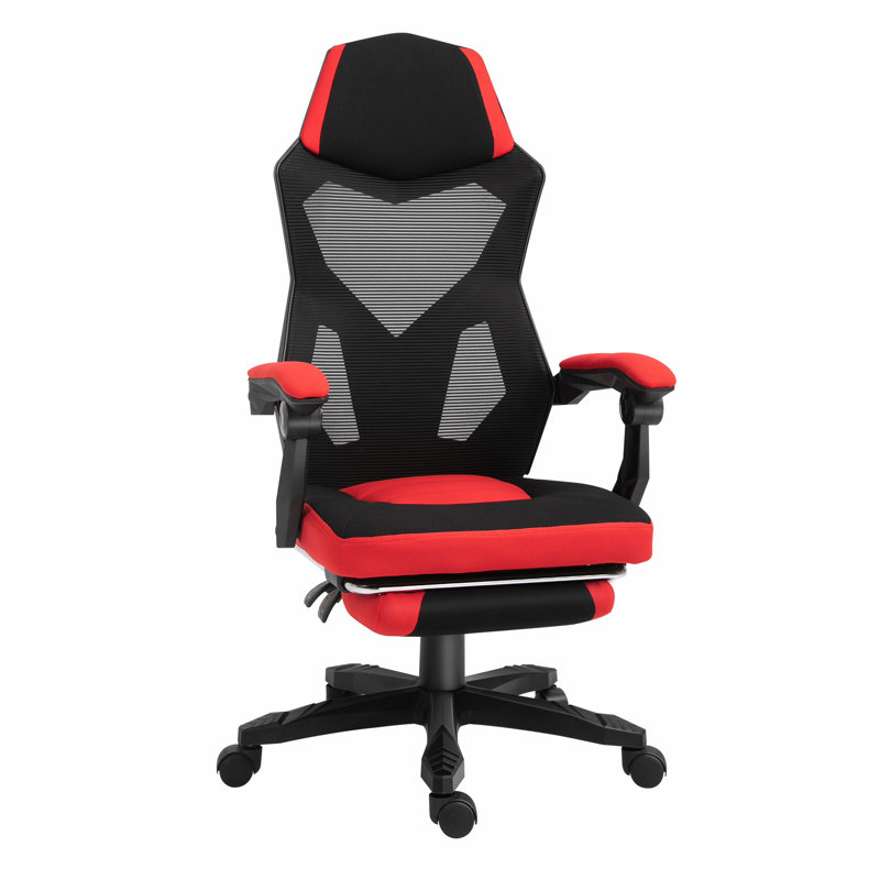 Versatile Ergonomic Office Chair with Advanced Features for Enhanced Productivity