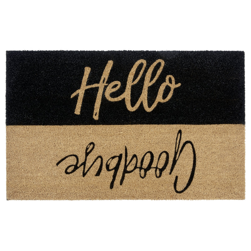 Hanse Home Mix Mats Doormat