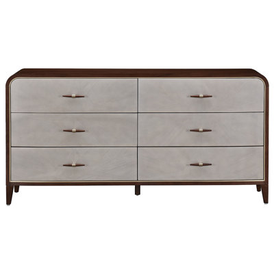 Commode Houston - Noyer