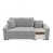 Grey est en rupture de stock