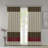 Amherst Polyoni Pintuck Single Curtain Panel-949272828