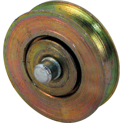 Roulements à billes en acier 1-1 / 4 po Prime-Line, précision