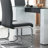 Large modern rectangular table